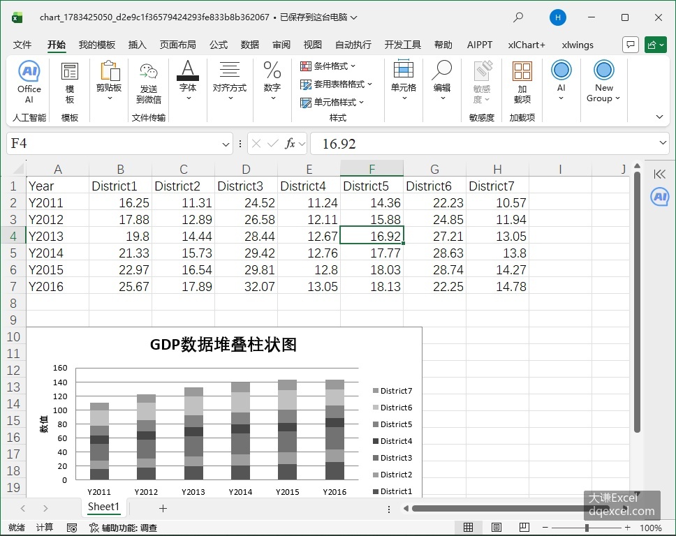 Document Image