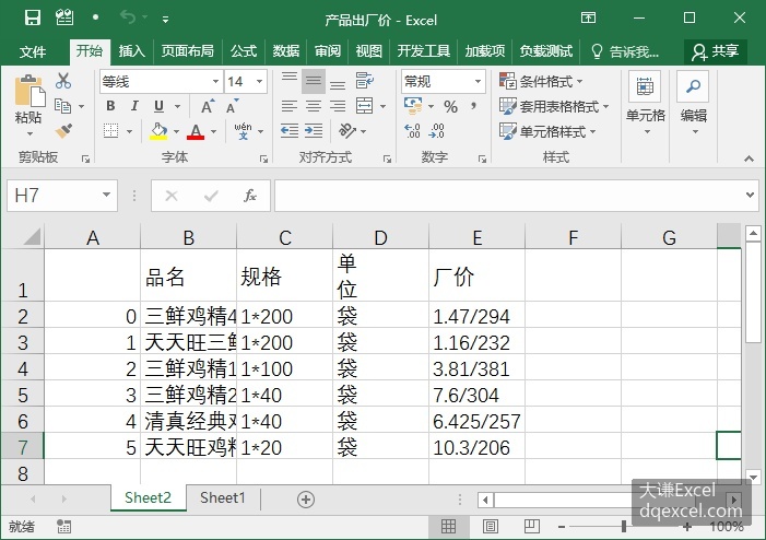 Document Image