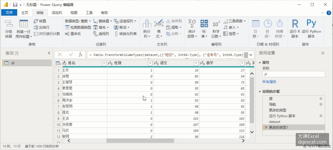 Document Image