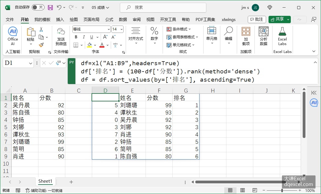 Document Image
